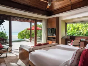 Niyama Private Islands Maldives