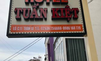 Tuan Kiet Hotel