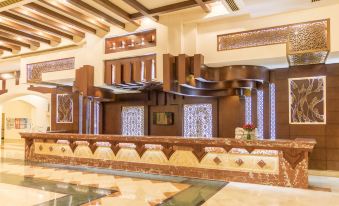 Fantazia Resort Marsa Alam