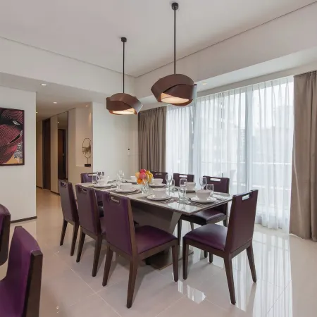 Somerset Central Salcedo Makati