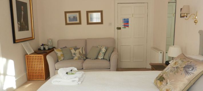 Brocks Hotels in Bath