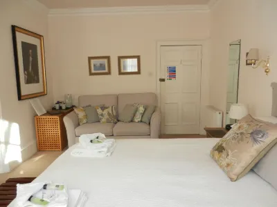 Brocks Hotels in Innenstadt Bath