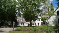 The Inn at the Ninth Hole Bed & Breakfast - Wifi