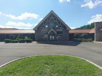 The Lodge at Hocking College Hotels in Athens