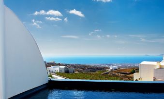 Aegean Blue Suites