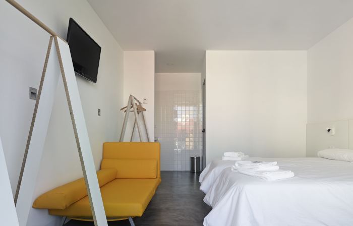 Albergue Bela Muxia