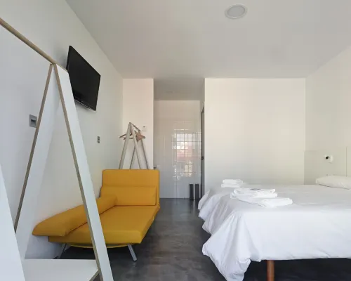Albergue Bela Muxia Hotels in Muxía