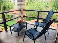 Pousada Ello Hotel a Sao Miguel do Gostoso