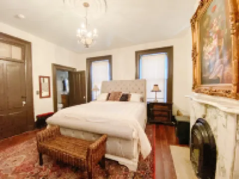Galena Inn Hotels in West Galena Township