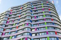 Apart-Hotel Uralskie Berega