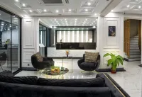 The Nova Hotel Hotels in Altinova