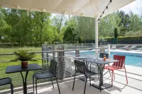 Ibis Golfe de Saint-Tropez Hotel a Cogolin