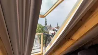 Wellton Riga Hotel & Spa - Scenic