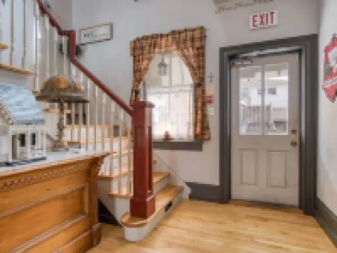 Bristows Inn Hoteles en Woolwich