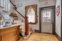 Bristows Inn Hotels in Woolwich