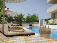 Maggana Residence Hotéis em Kefallinia