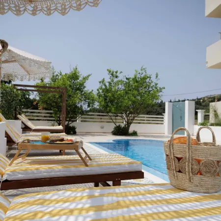 Maggana Residence