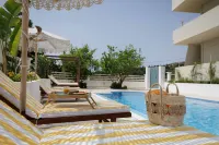 Maggana Residence Hotels in Minia