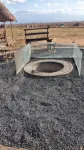 Amanya Double Pitch Tent with Mt Kilimanjaro View Hotels in Amboseli