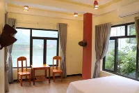 Phong Nha Coco Riverside Hotels in Sơn Trạch