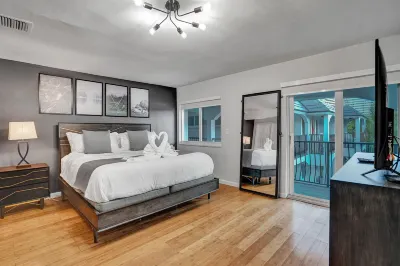 RA Suites by Designedvr فنادق في بومبانو بيتش