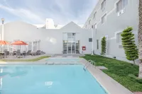 Casa Grande Delicias - Pool