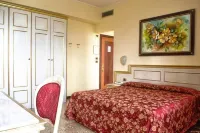 Hotel Internazionale Terme Hotels in Abano Terme