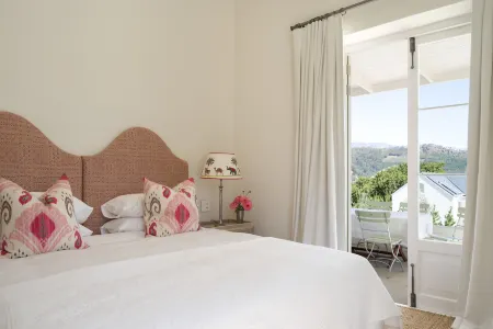 La Cotte Orchard Cottages