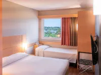 Hus Hotel Dourados Hotels in Dourados