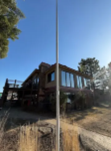 Luxury Lakeside Penthouse Lodge with Boatslip and Bunk Room!