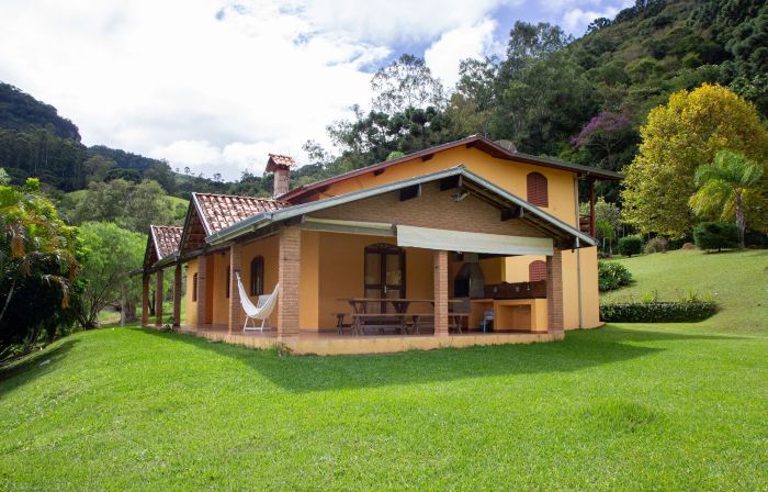 Pousada Vitória