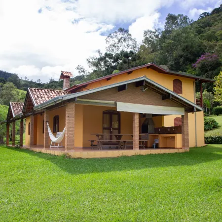 Pousada Vitória