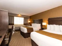Quality Inn & Suites Các khách sạn ở Matane
