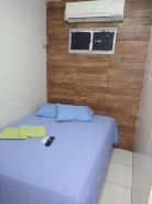 Hotel Cidade Verde econômico