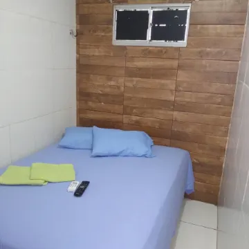 Hotel Cidade Verde econômico