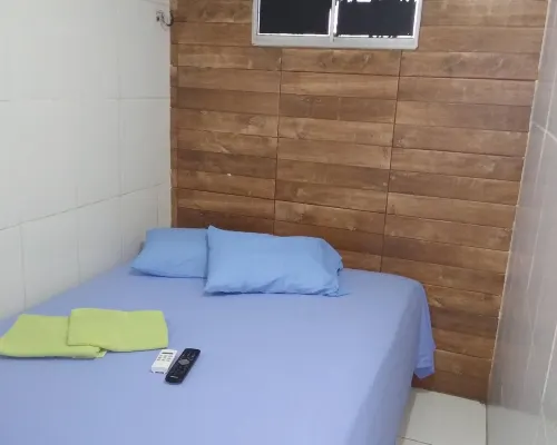 Hotel Cidade Verde econômico Hotels in Teresina
