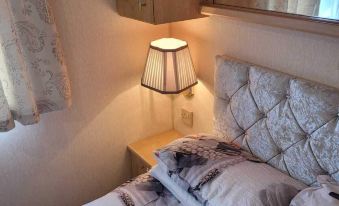 Discover Comfort Home from Home 8-Birth Caravan