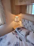 Discover Comfort Home from Home 8-Birth Caravan
