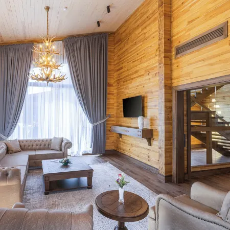Eco Village Hotel