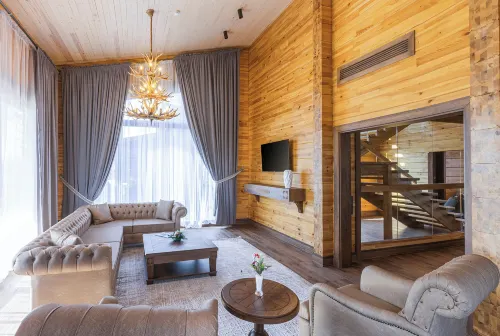Eco Village Hotel - Pet Friendly