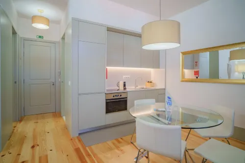 Feel Porto Matosinhos Ocean Flat III - Pet friendly