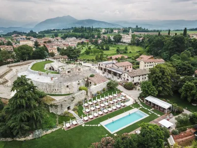 포르테 베네덱 와인 레라이스 & 스파 - 성인 전용  호텔