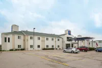 Motel 6 Grand Island, NE Hoteles en Alda
