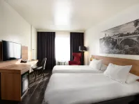 Park Inn by Radisson Luxembourg City Hotels near Pfaffenthal