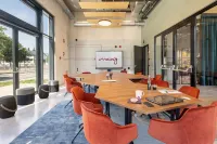 Moxy Simmern Hotels in Hollnich