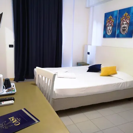 Oasi Park Hotel