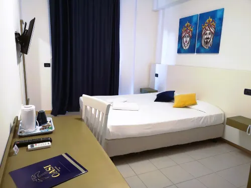Oasi Park Hotel