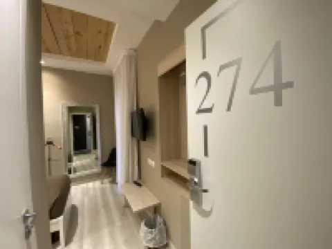 Residenze Romano Ristorante & Spa Albergo Diffuso - White Hotels in Foggia