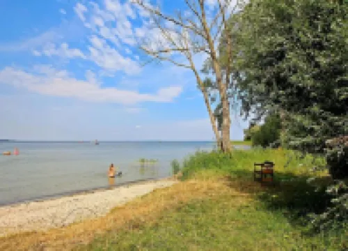 XXL Familienferienhaus