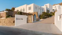 Penelope Village by Mr and MRS White